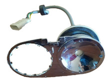 Teuco Ersatzteile - Hydrosonic-Saugdüse, 81045086