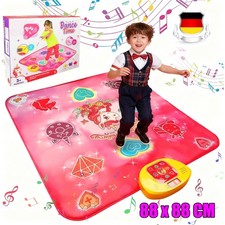 Kinder Tanzmatten Musik
