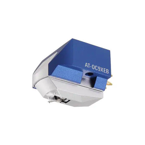 Audio technica oc9xeb mc - audio,