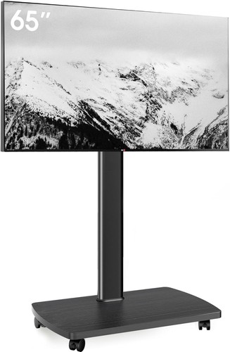 Ständer rollbar mit - tv,