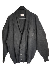 MÄRZ Strickjacke Herren