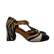 Chie Mihara Pumps Nappaleder