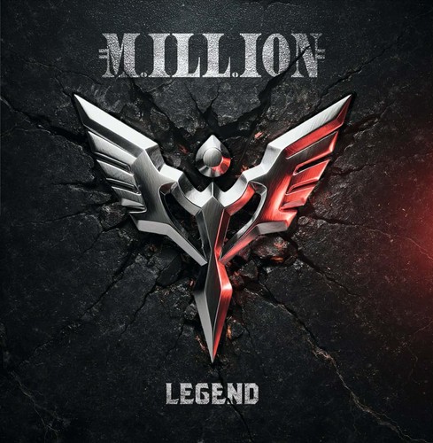 Ill ion legend - -, (2026