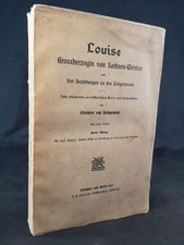 Louise, Grossherzogin von