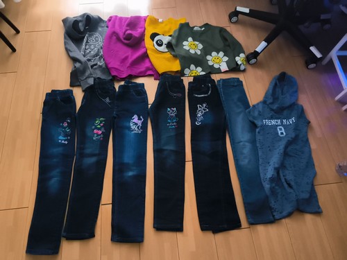 Mädchen jens pullover jacke - mädchen,