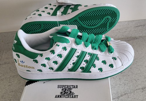 Adidas superstar boston 35th - superstar,
