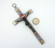 Großes stocker kreuz - großes,