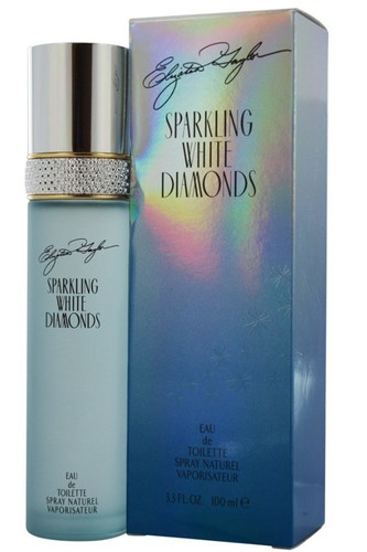 Elizabeth taylor sparkling - elizabeth,