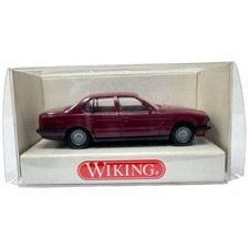Wiking bmw 750i - wiking,