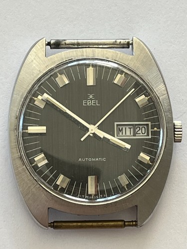 Ebel cal eta - cal., herren
