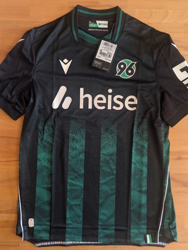 Hannover 2026 macron - 2026/27,