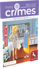 MiniCrimes – Beinahe