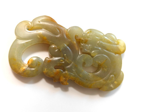 Chinesische qing dynastie - qing,
