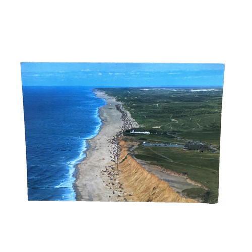 Ansichtskarte postkarte kampen - postkarte,
