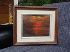 ORIGININAL Ölgemälde