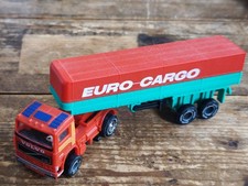 Darda Motor Volvo F10 Euro