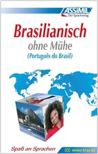 Assimil Brasilianisch ohne