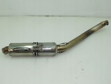 Yamaha TDM 850 4TX Barracuda