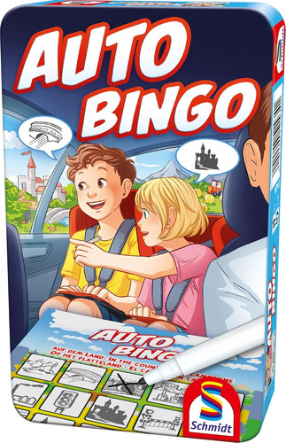 Schmidt spiele 51434 - spiele,