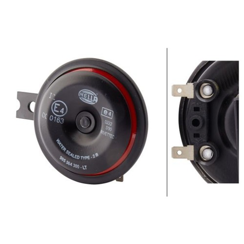 Horn hella 3al 922 000 - horn,