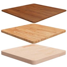 Tischplatte Massivholz