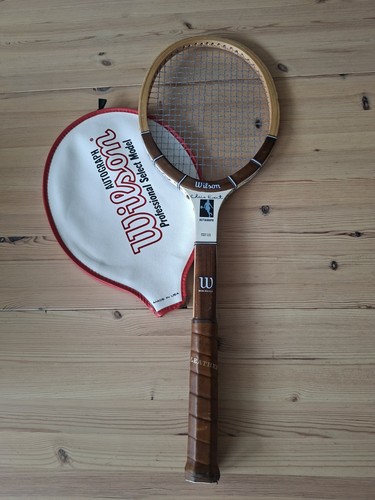 Tennisschläger wilson chris - wilson,