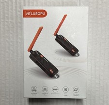 WELUSOPU Wireless HDMI