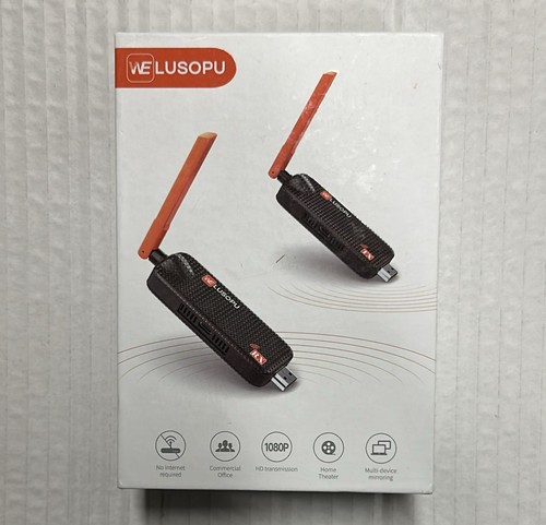 Welusopu wireless hdmi - welusopu,