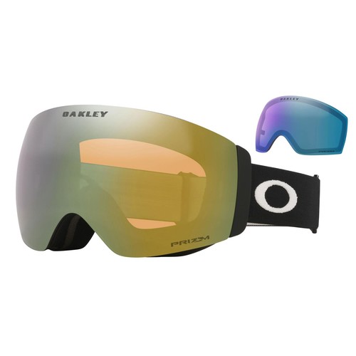 Oakley flight deck pro - pro, m