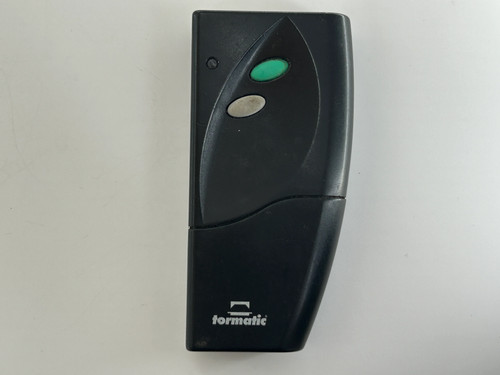 Tormatic fernbedienung - tormatic,
