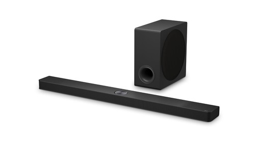 Soundbar suwoofer lg ds90ty - +,