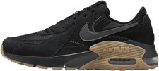 Nike Air Max Excee Shoes Black