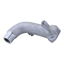 Ansaugstutzen schräg Athena