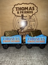 MAGIC RAILROAD THOMAS FRIENDS