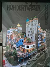 Friedensreich Hundertwasser