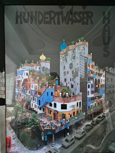 Friedensreich hundertwasser - friedensreich,
