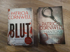 Patricia Cornwell Blut &