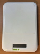 Tupperware Waage - Digital