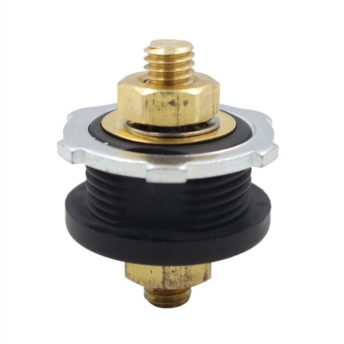 Autobatterieklemme