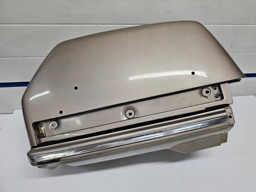Honda 1500 goldwing koffer - honda,