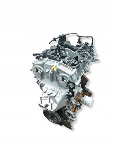 Motor ford puma b7jb - 1.0, 125ps