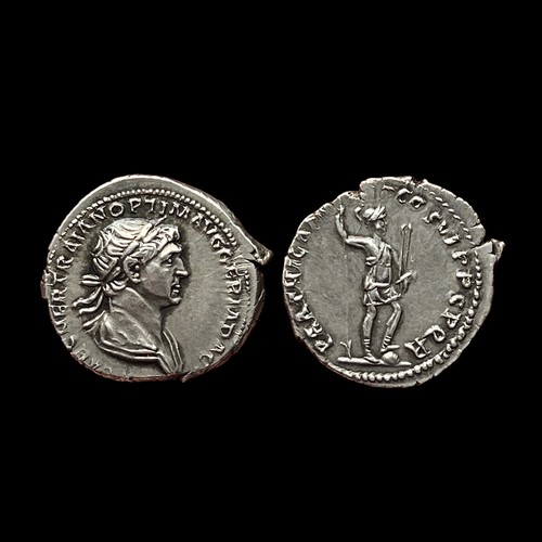 Sbc römer trajan - römer., trajan.