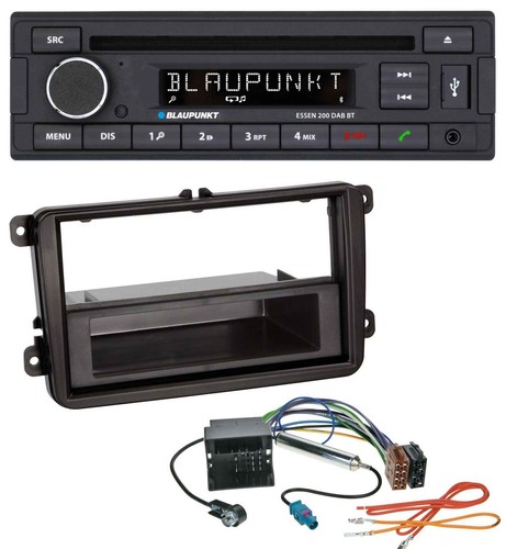 Blaupunkt usb mp3 bluetooth - usb,