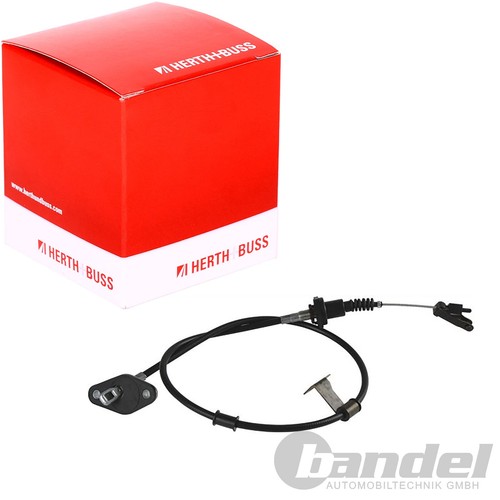 Herth buss kupplungsseil - herth+buss,