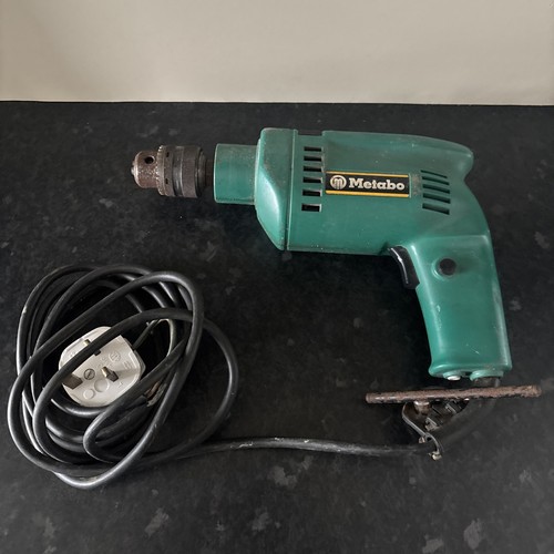 Metabo 450 240v - metabo, 450/2