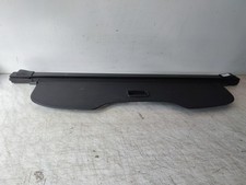 Kofferraumabdeckung Hutablage Rollo | Ford Mondeo MK4 BA7 2.2TDCI 10BJ B195