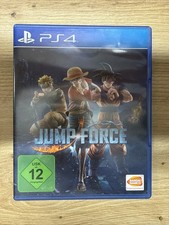 Jump Force Sony PlayStation 4