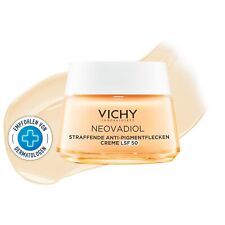 VICHY Neovadiol straffende Anti-Pigmentfleckencreme, PZN 18653139 Neu (222)