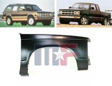 Kotflügel rechts 1984-94