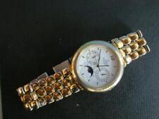 RS0918-268: Dugena Schweiz Armbanduhr Quarz 80er Jahre